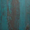 34. iCon - Aqua painted metal, HPL 12 mm, square