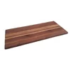 40. Solid walnut table top 200&times;90 cm