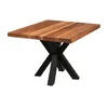 56. Table QUATRO S Walnut