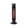 455. Rental of the COBALT carbon IR under-table heater