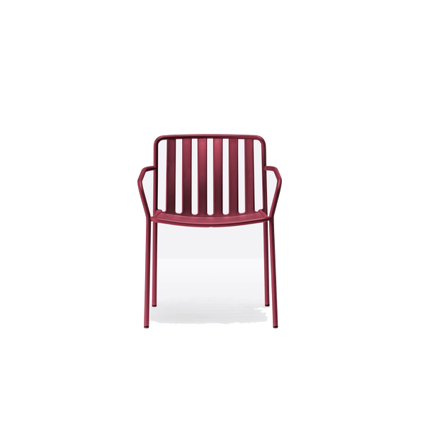 Coney Armchair PEDRALI
