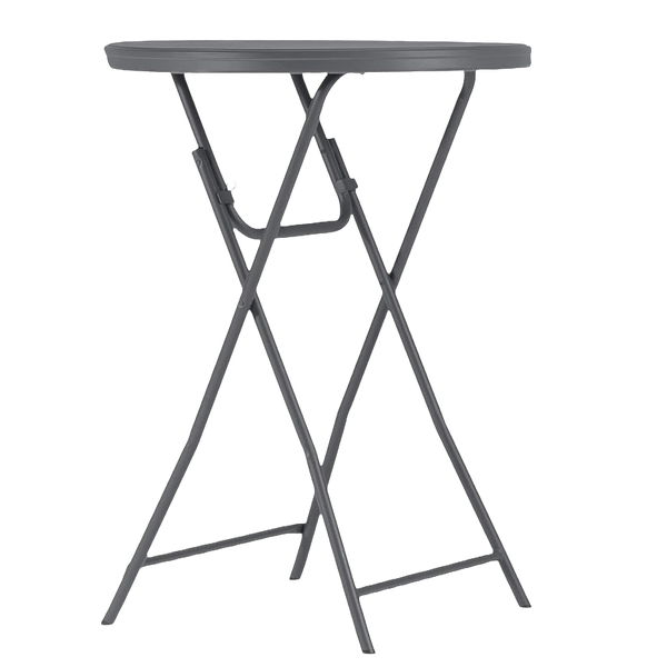 Cocktail ZOWN bar table rental