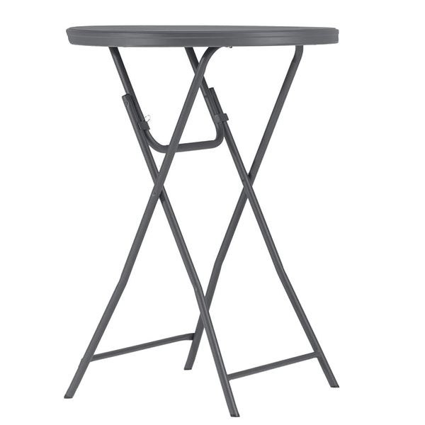 3. Cocktail ZOWN bar table rental