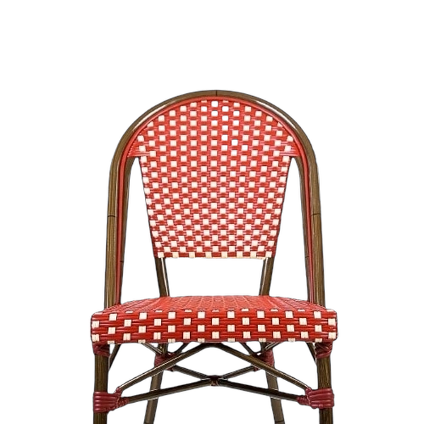 Paris Red Bistrot