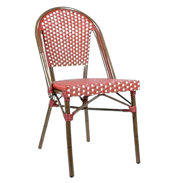 39. Paris Red Bistrot
