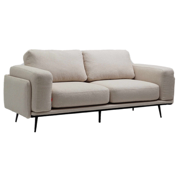 Three-seater OIKO