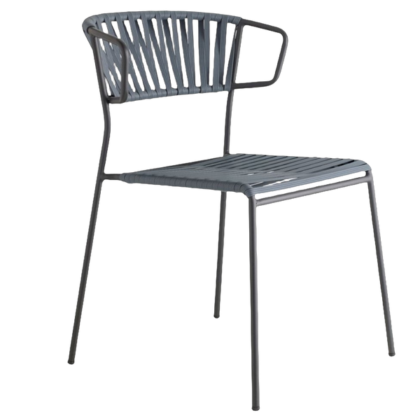 96. Lisa Club Armchair SCAB