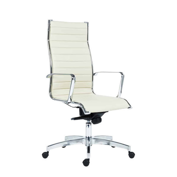 Office chair RIBBED