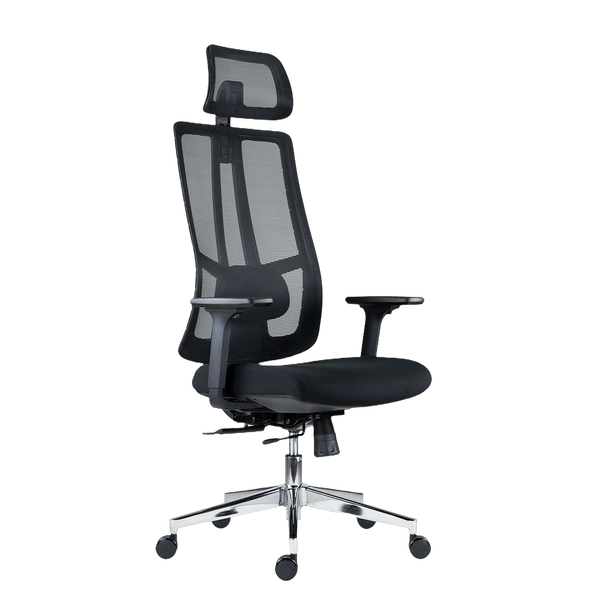 Office chair RUBIN