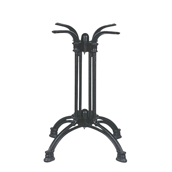17. Table base Bayer 400