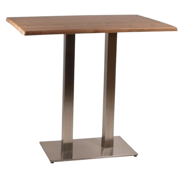 BAR Twin Satin