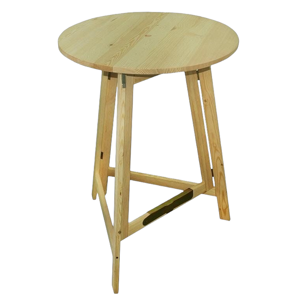 BAR Table Pivka WEST