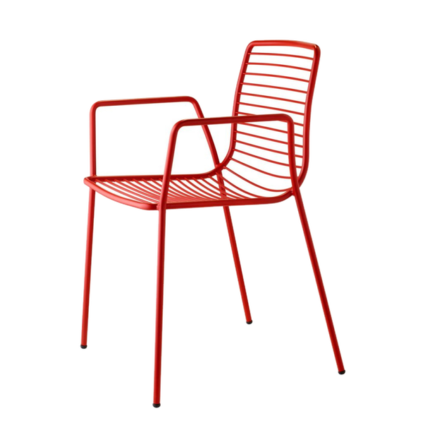 Summer Armchair SCAB