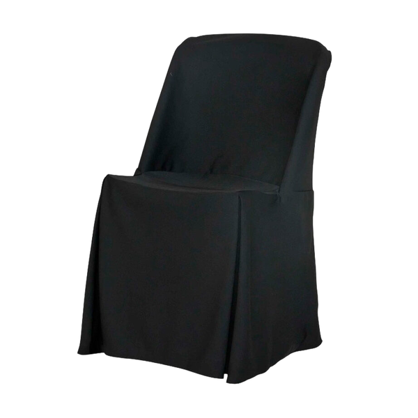 Straight chair cover Norman