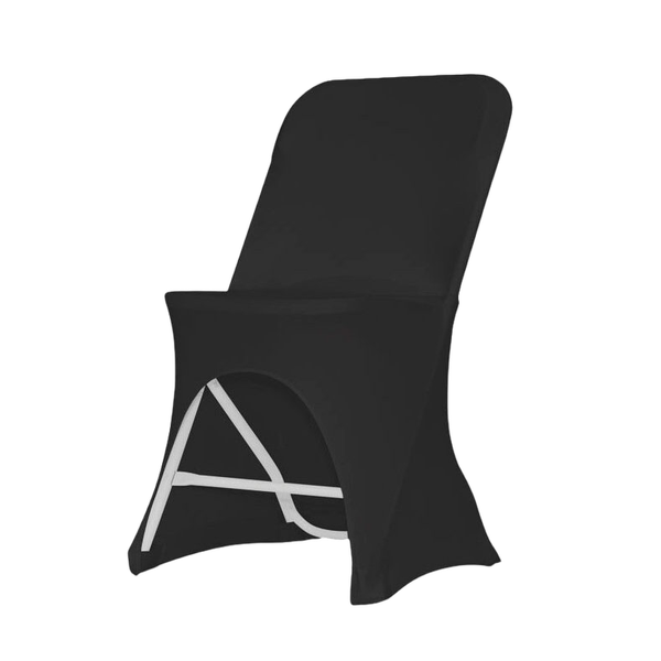 Elastic chair cover Alex