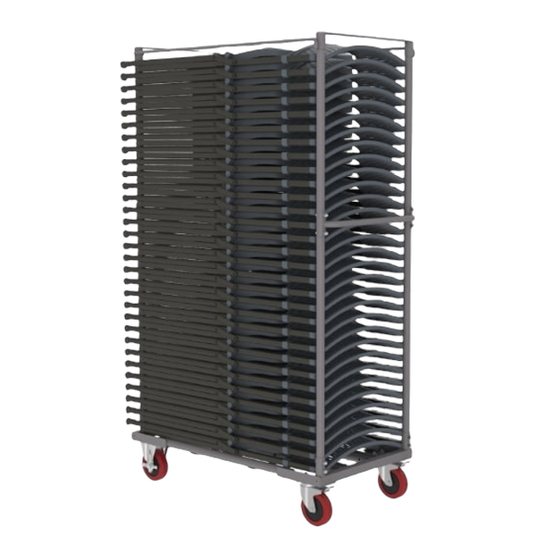 Aran ZOWN chair trolley