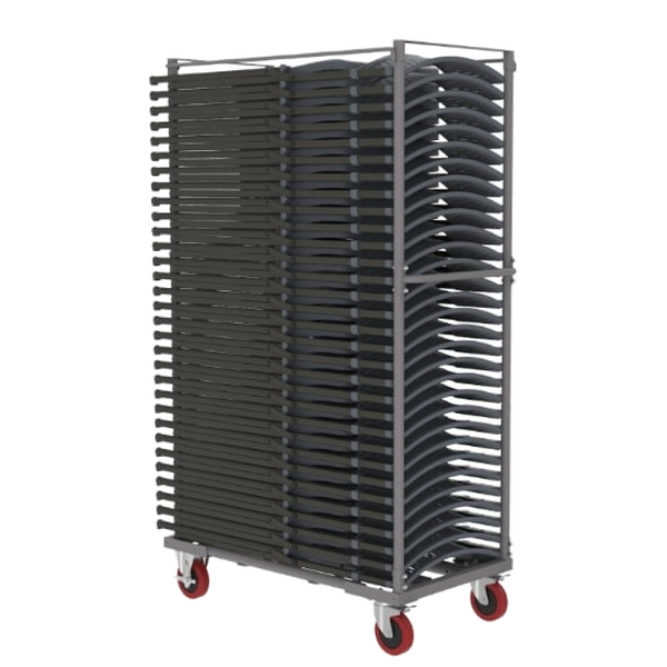 Aran ZOWN chair trolley
