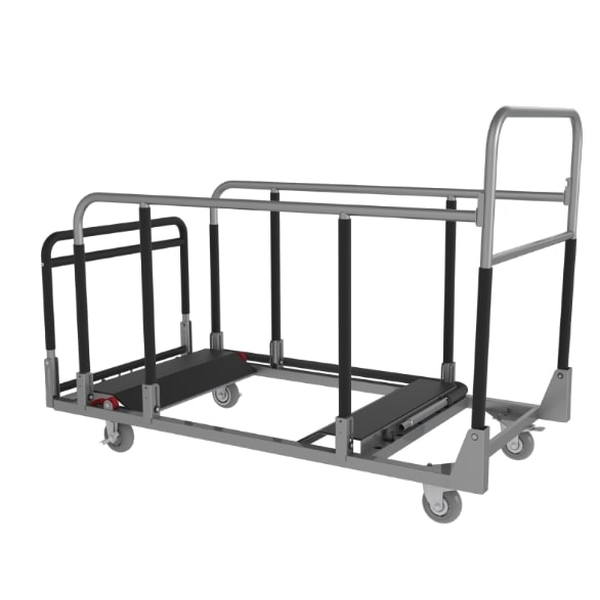 Multitrolley ZOWN transport trolley