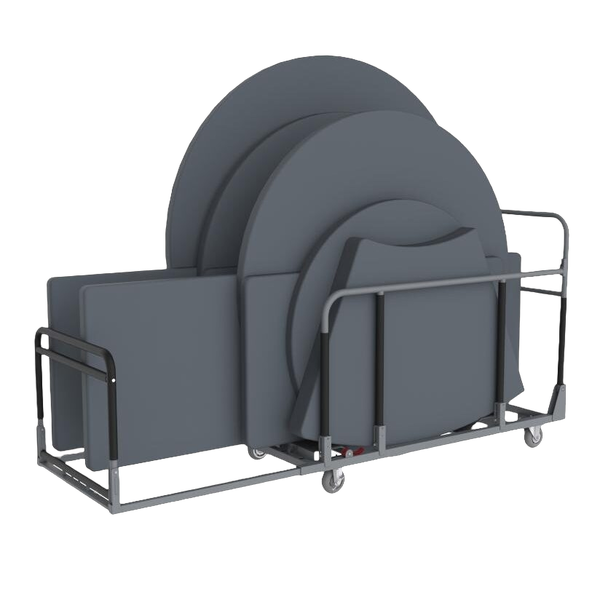 Multitrolley ZOWN transport trolley