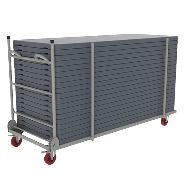 L ZOWN transport trolley