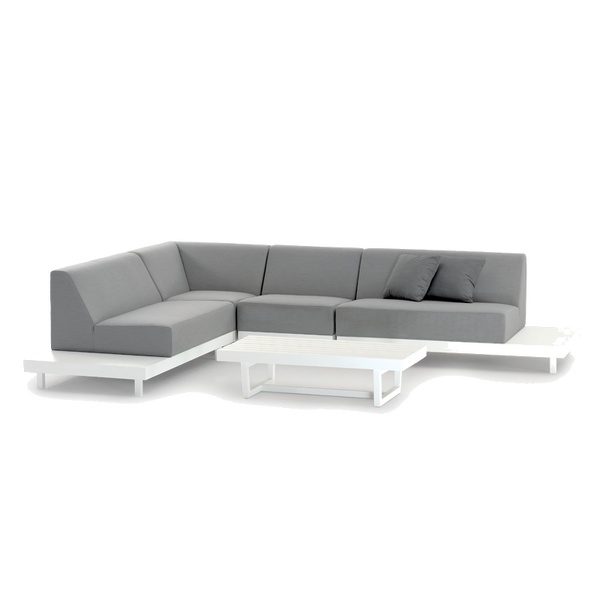 Sofa set ALVORY