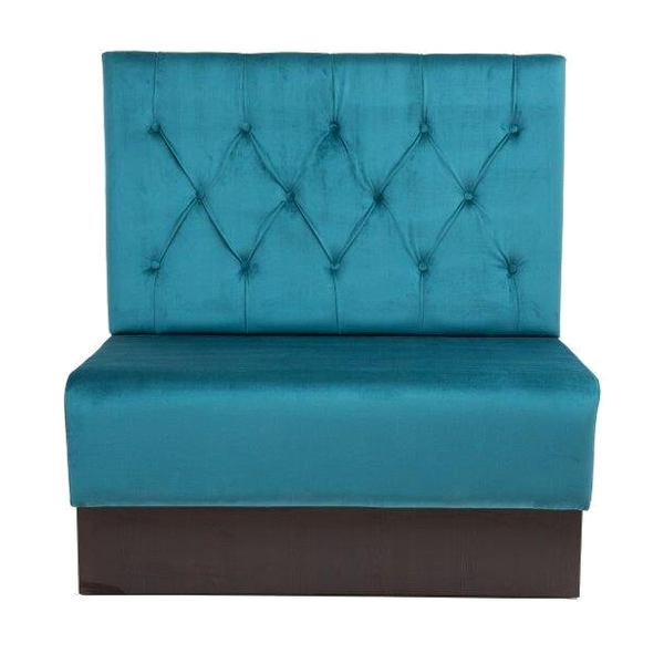 Upholstered bench