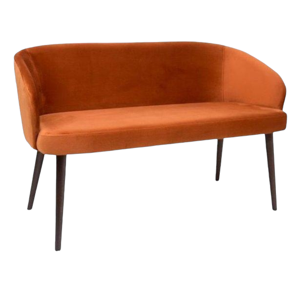 MERCI Slim loveseat