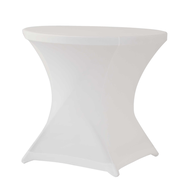 Stretch tablecloth for table Praxis