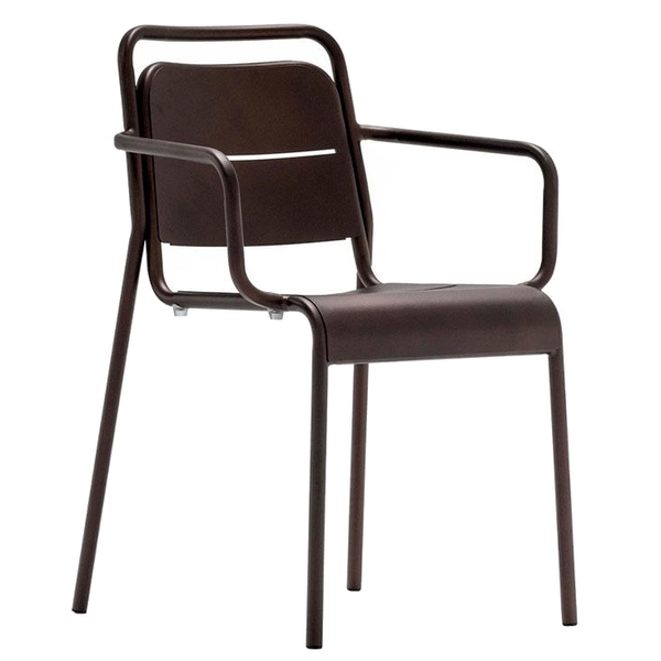 Alma Armchair ZOWN