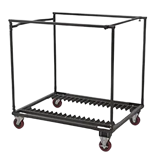 Shop grid