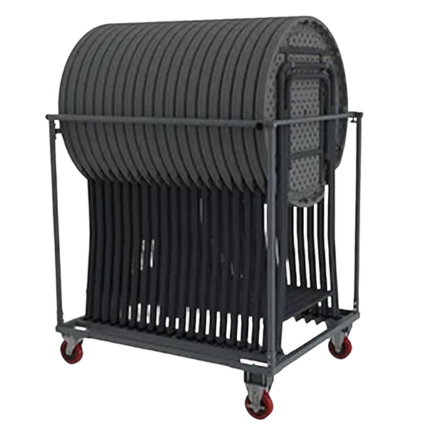 Cocktail ZOWN transport trolley