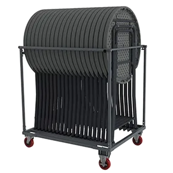 Cocktail ZOWN transport trolley