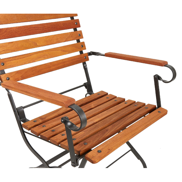 Verona Armchair