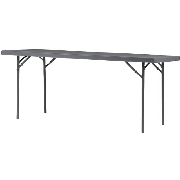 Rental of rectangular table XL 180