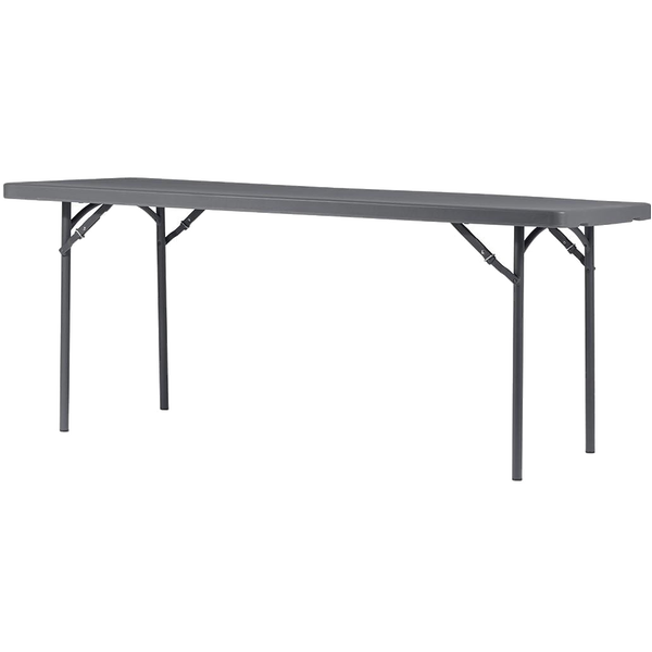 Rental of rectangular table XL 180