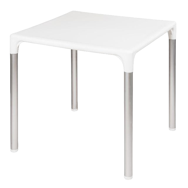 Rental of the Elite garden table