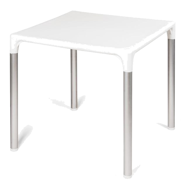 Rental of the Elite garden table