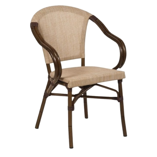 April Armchair