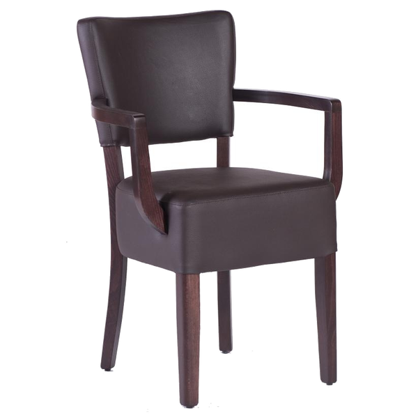 Massimo Armchair