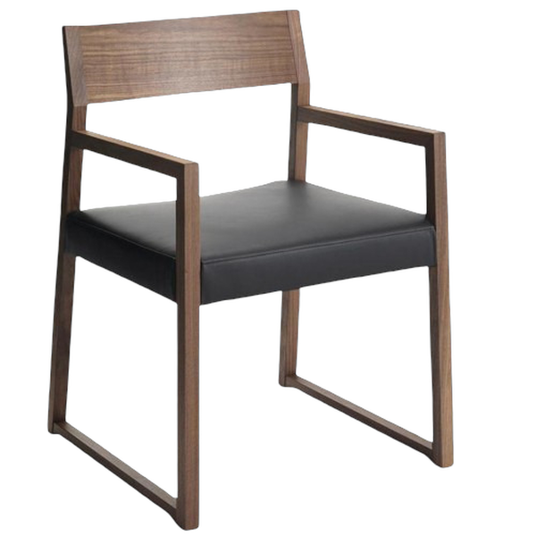 Linea Armchair