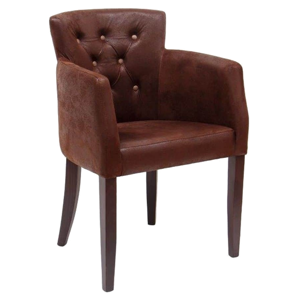 Venice Armchair