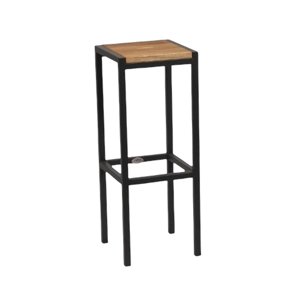 Norah NO BACK, oak