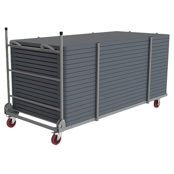 XXL ZOWN transport trolley