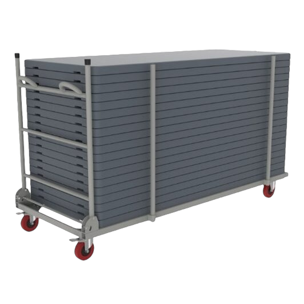 XL ZOWN transport trolley