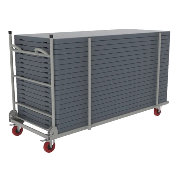 XL ZOWN transport trolley