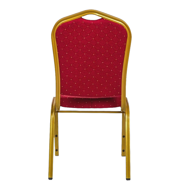Eco Red banquet chair