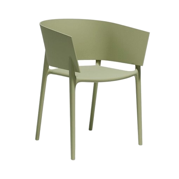 Africa Armchair VONDOM
