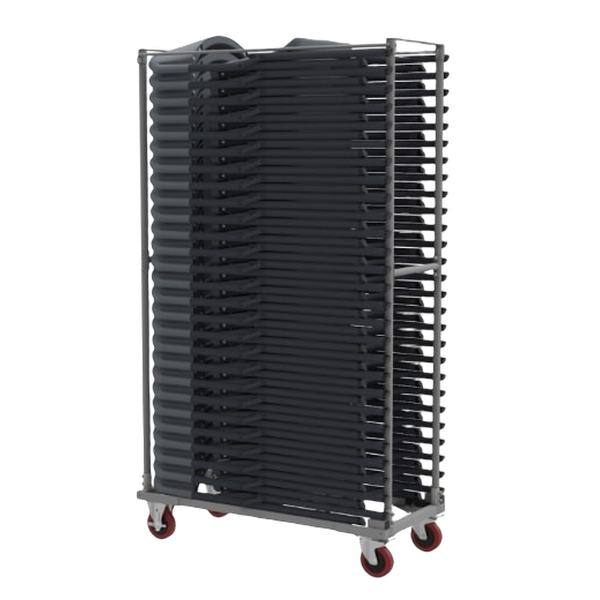Norman ZOWN chair trolley