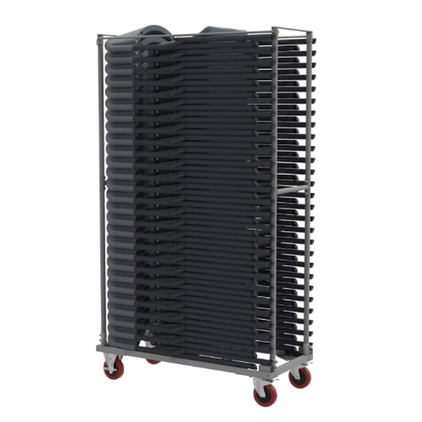 Norman ZOWN chair trolley