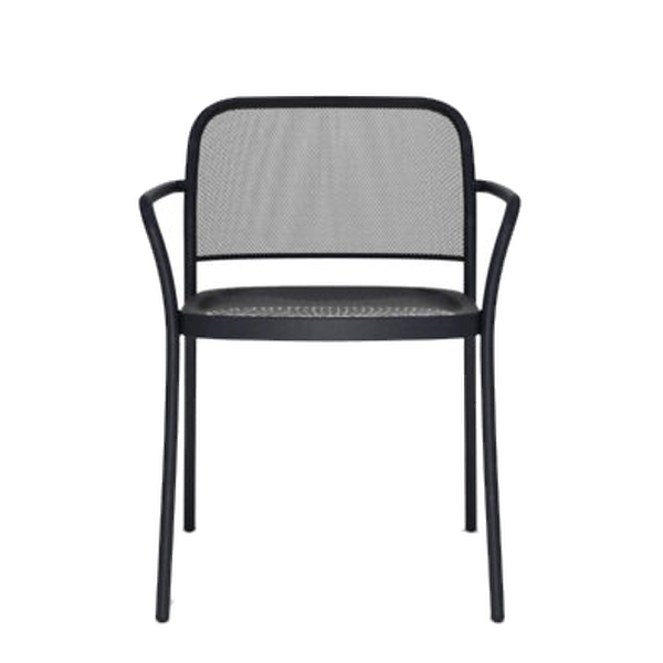 Caf&eacute; Armchair EMU